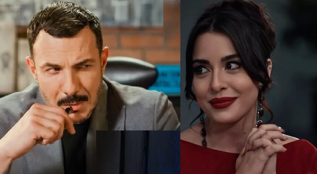 “1001 нощ”: Сара поема компанията „Мозаик“ след смъртта на Карам