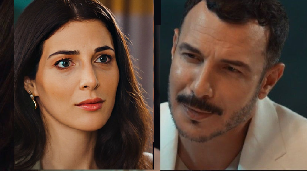 “1001 нощ”: Годеж, Фирас влиза в опасна игра