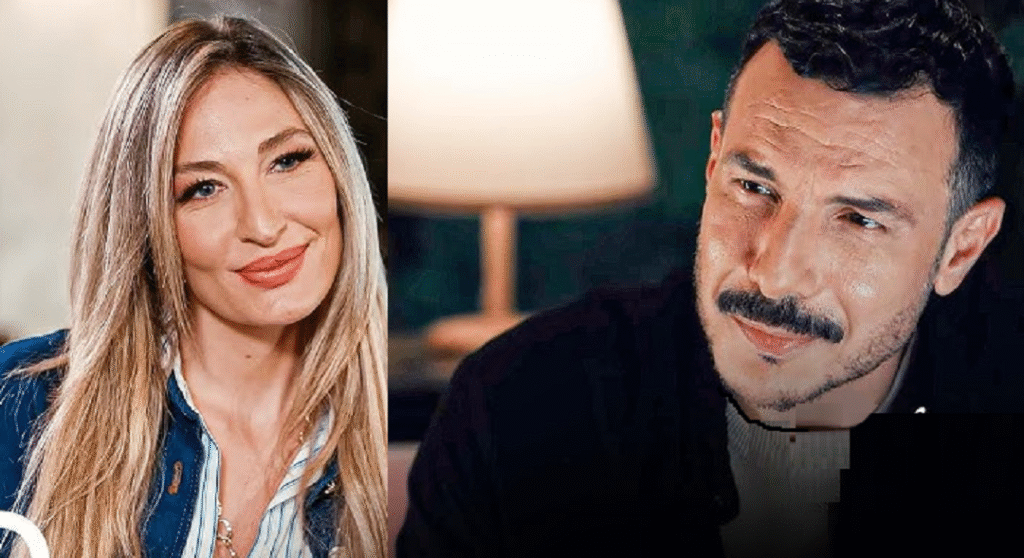 „1001 нощ“: Рожден ден и недоразумения между Зейн и Мия