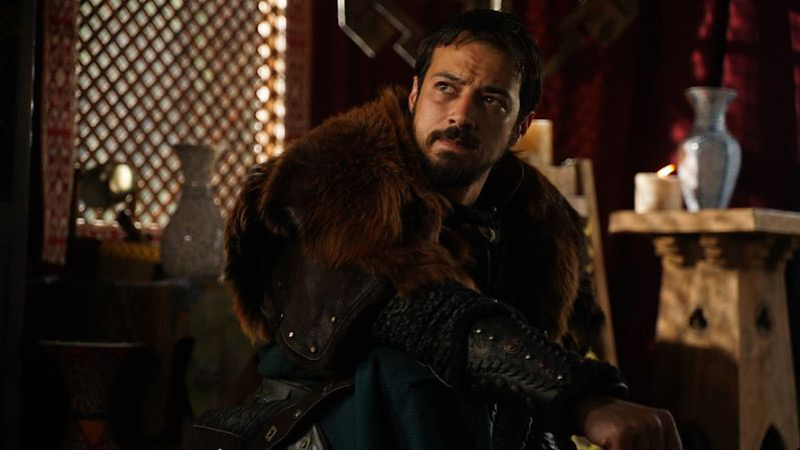 Състоя се премиерата на историческия сериал „Фондация: Орхан“