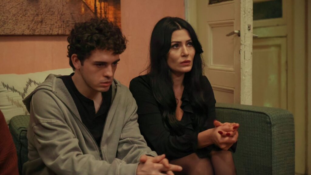 Сърцебиене 