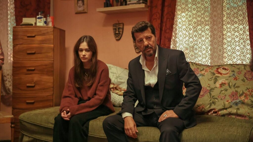 Сърцебиене 