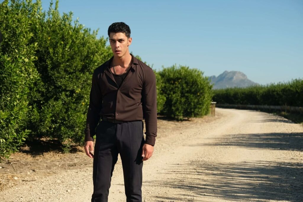 Плодородни земи 