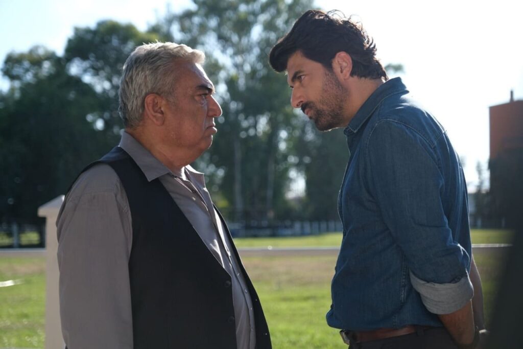 Плодородни земи 