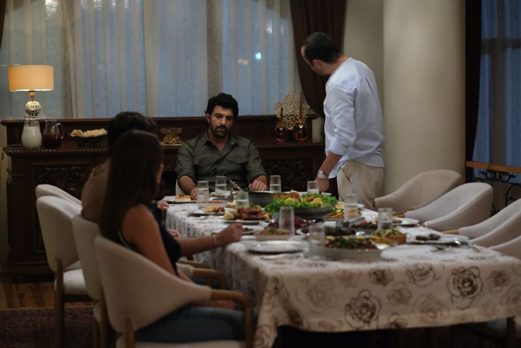 Плодородни земи 