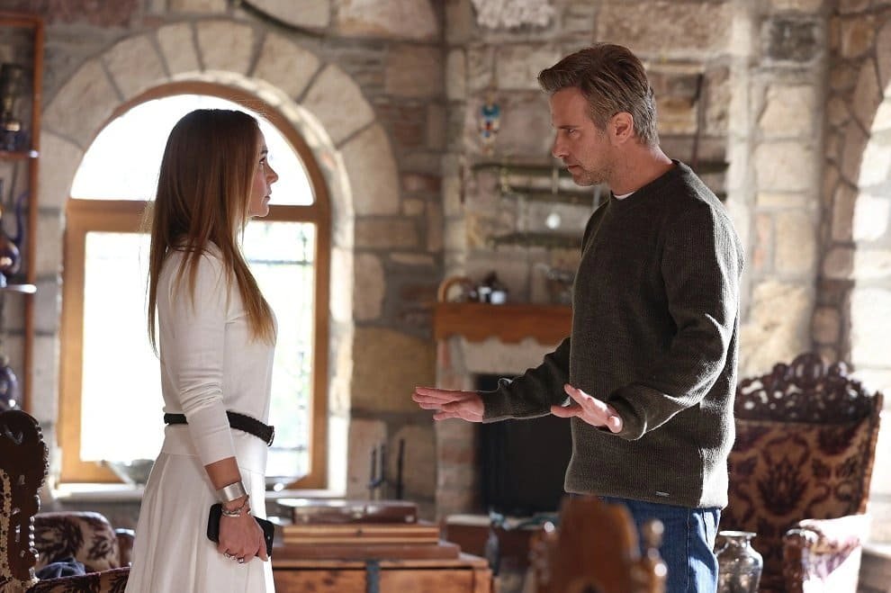 Аз съм леман 