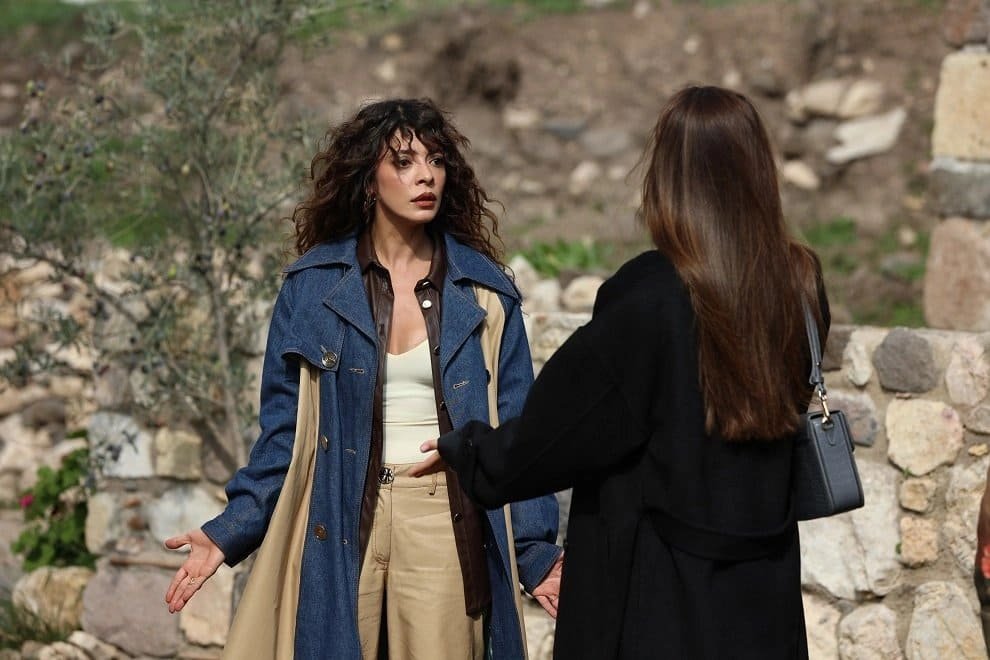 Аз съм леман