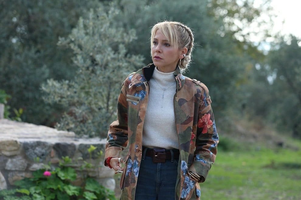 Аз съм леман 