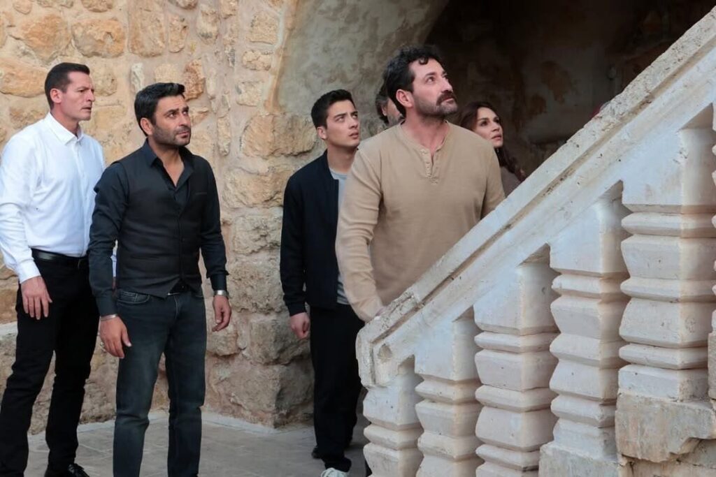 Далечен град 