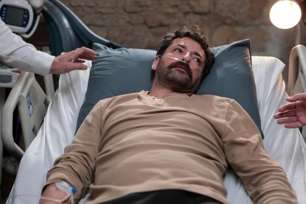 Далечен град 