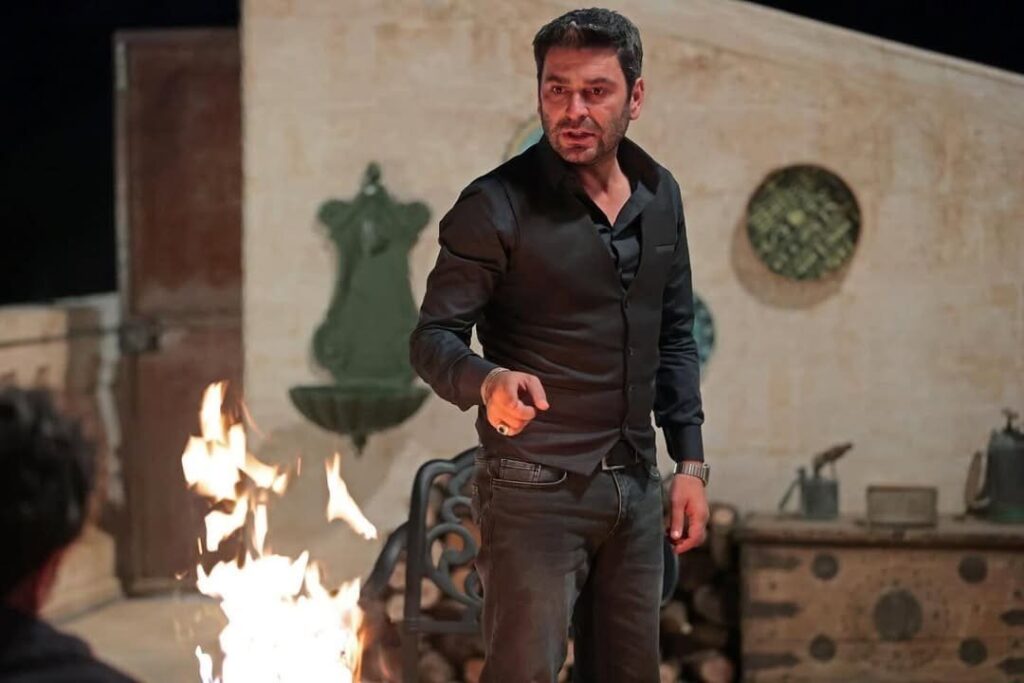 Далечен град 