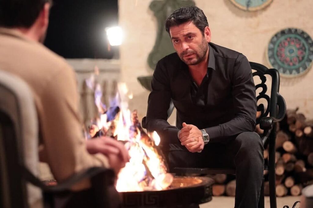 Далечен град 