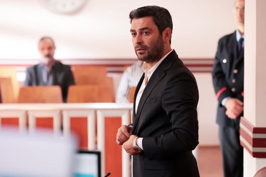 Далечен град 