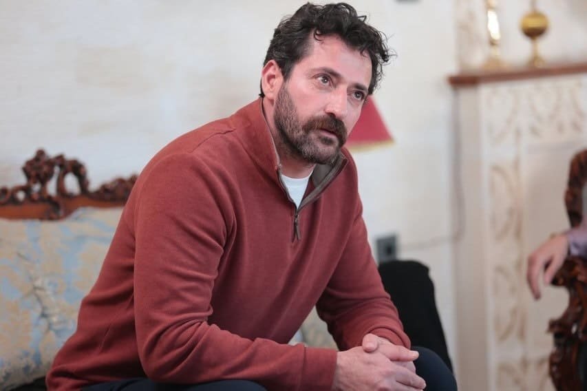 Далечен град 