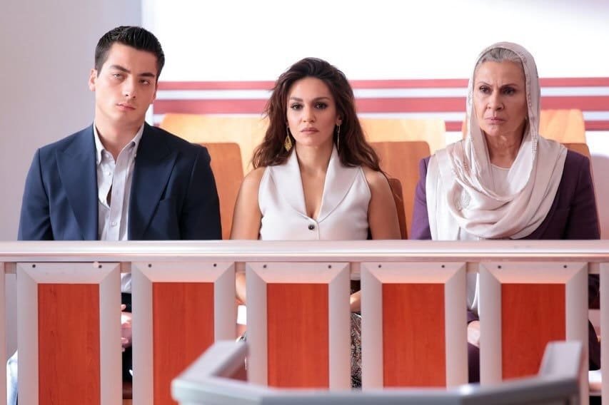 Далечен град 