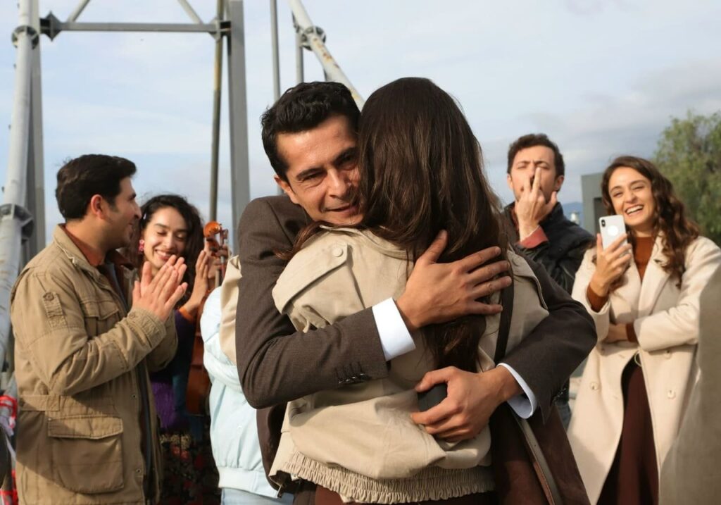 Деца на рая 