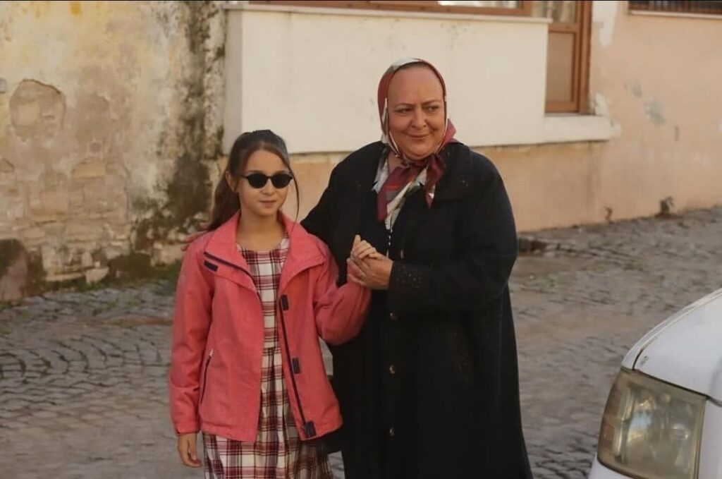 Деца на рая 