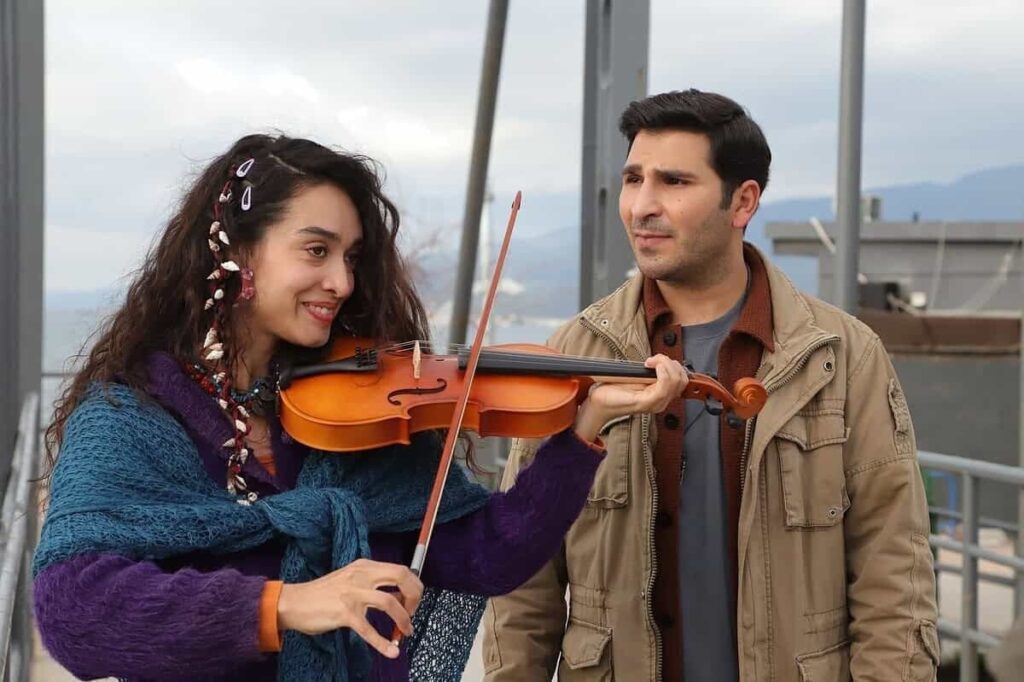 Деца на рая 