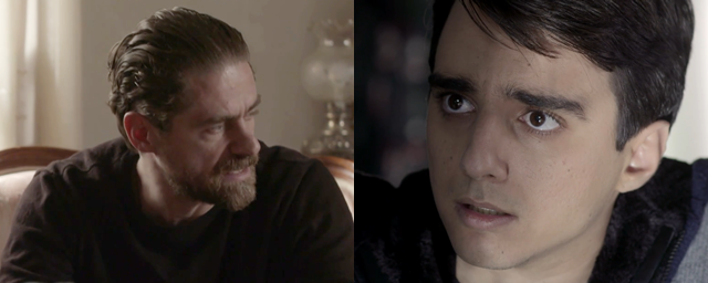 Днес (24-ти ноември) във "Вражда" Ето какво ще видим