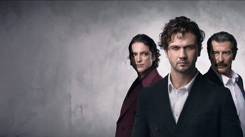 Сериалът „Гений“ е номиниран за награда „Еми“