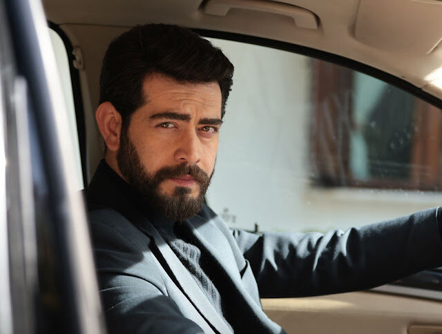 Баръш Бакташ за преживените травми, кои актьори от "Кървави цветя" са му най-близки и за семейството си