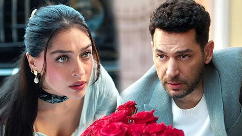 Криза на снимачната площадка на телевизионния сериал „Рози и грехове“: служителите напускат, без да получат заплатите си