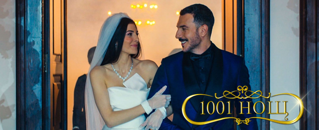 ФИНАЛЪТ на "1001 нощ": Сомая събира Зейн и Сара; Двамата решават да се оженят; Ибрахим бяга от вкъщи, след като разбира, че