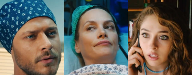 Утре (11-ти ноември) в "По-красива от теб" Ето какво ще видим