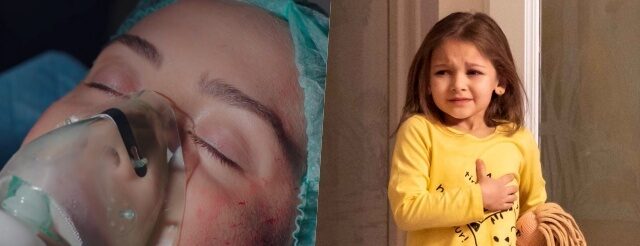 Днес (10-ти ноември) в "Скъпа мамо" Ето какво ще видим