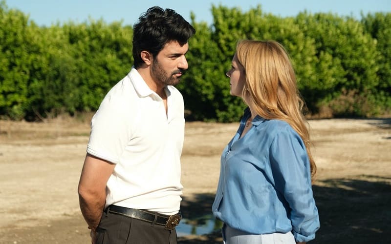 Епизод 2 на „Плодородни земи“ обещава разгорещени сблъсъци!