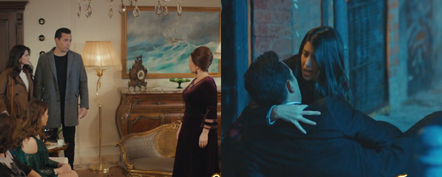 Днес (27-ми ноември) в "Завинаги с теб" Ето какво ще видим