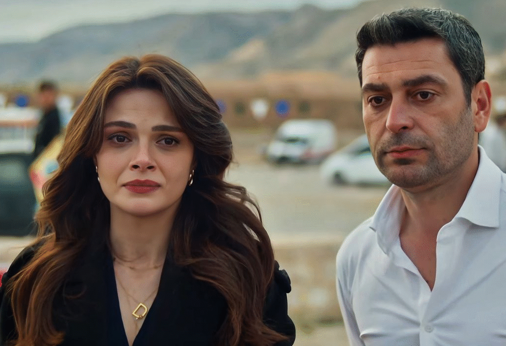 “Далечен град”: Джихан и Аля подписват края на една любов