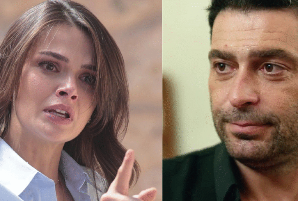 “Далечен град”: Синът на Алия е спасен, а Наре решава да напусне дома си