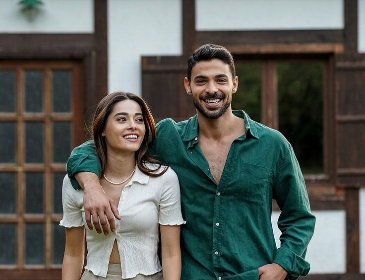 "Див" - нов турски сериал от 4 декември по Nova