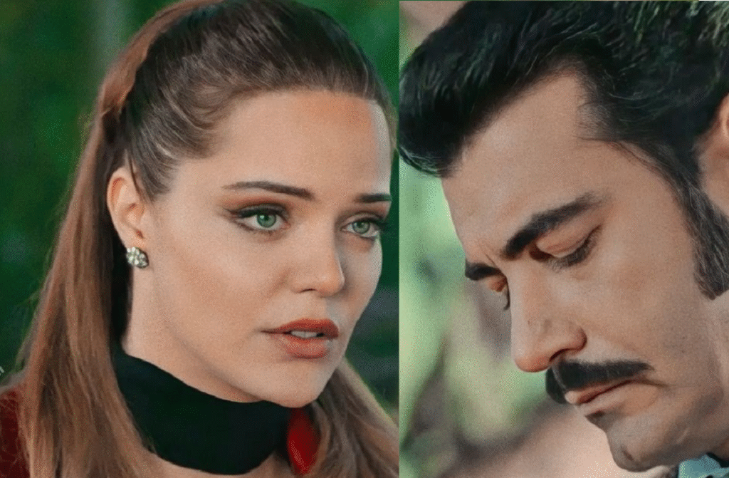 “Имало едно време в Чукурова”: Смъртта на Мюжгян