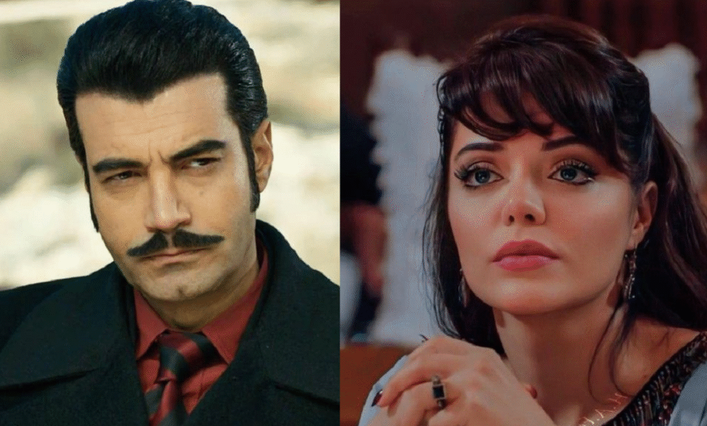 “Имало едно време в Чукурова”: Умит разбива Зюлейха