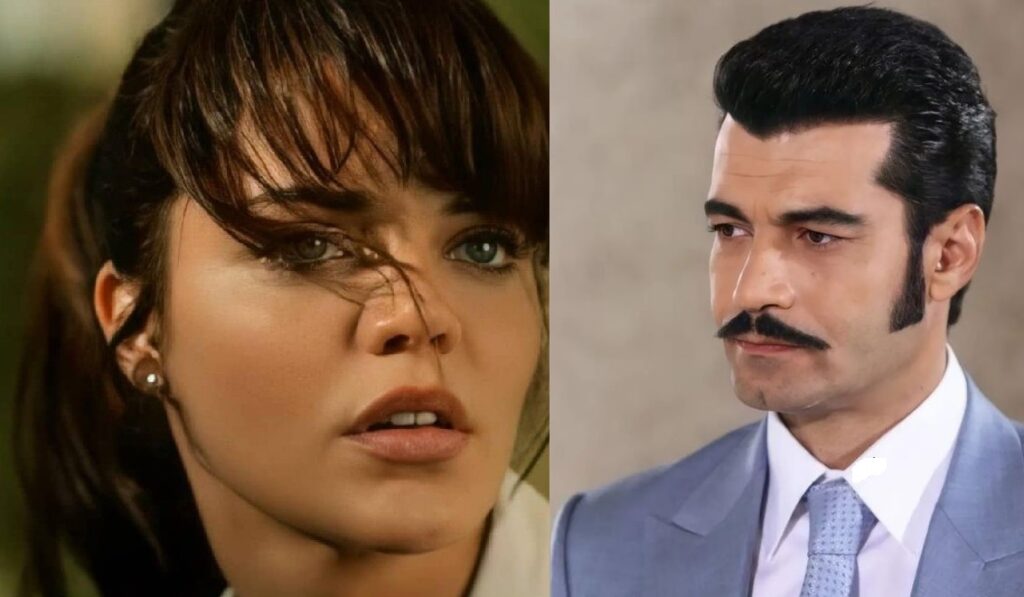 „Имало едно време в Чукурова“: Мюжгян загива