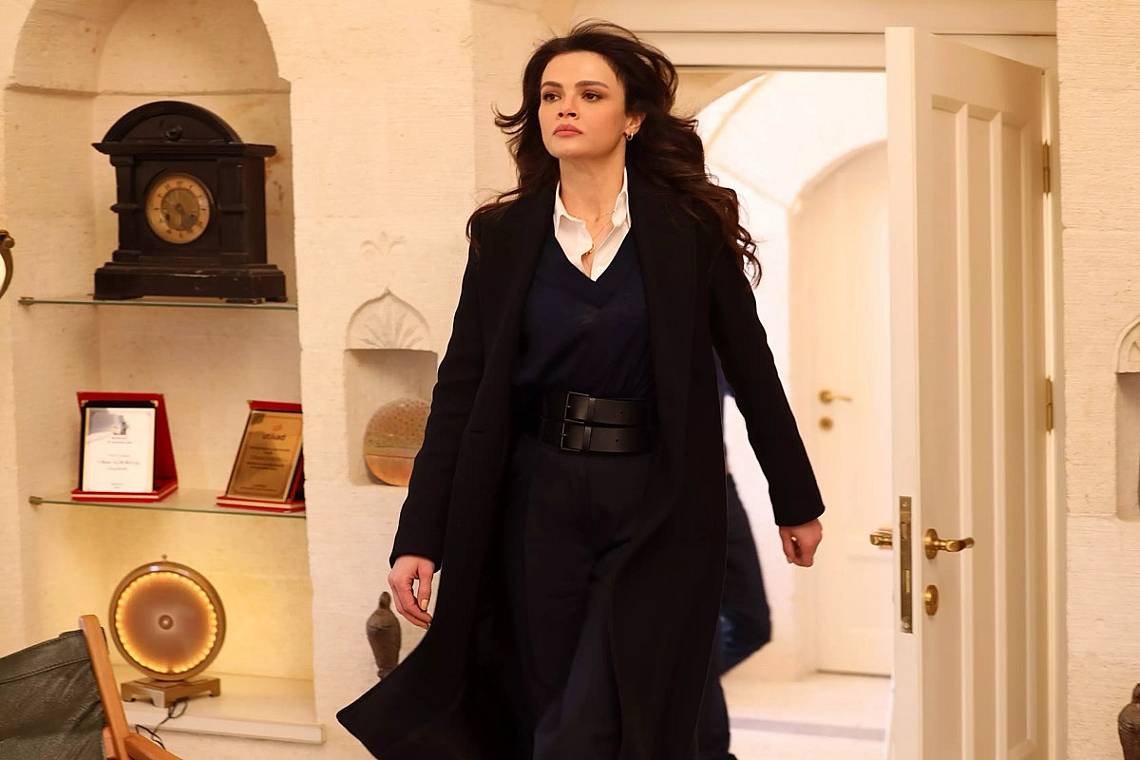 Далечен град - Епизод 41 и 42 (Ето какво ще видим)