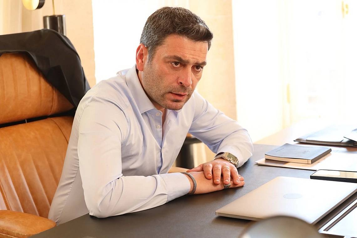 Далечен град - Епизод 47 и 48 (Ето какво ще видим)