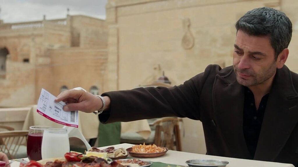 Далечен град - Епизод 55 и 56 (Ето какво ще видим)