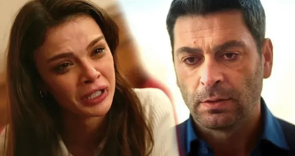 „Далечен град“ Аля разкрива кой е бащата на Боран