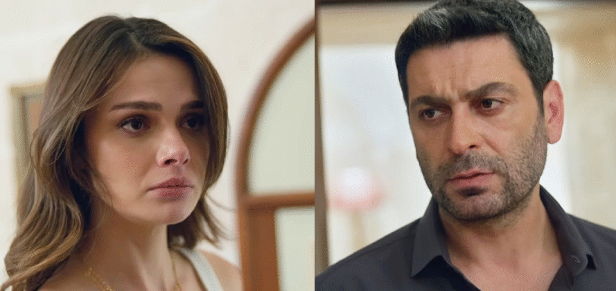 “Далечен град”: Защита и развод