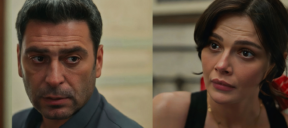 “Далечен град”: Мине признава любовта си към Джихан пред всички