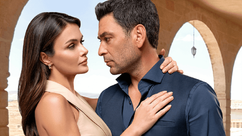 “Далечен град”: Демир изнудва Зерин, а Аля се изправя срещу Джихан