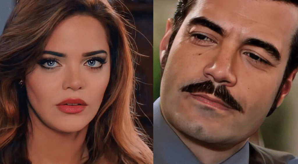 „Имало едно време в Чукурова“ Тайни, заплахи и разбити обещания