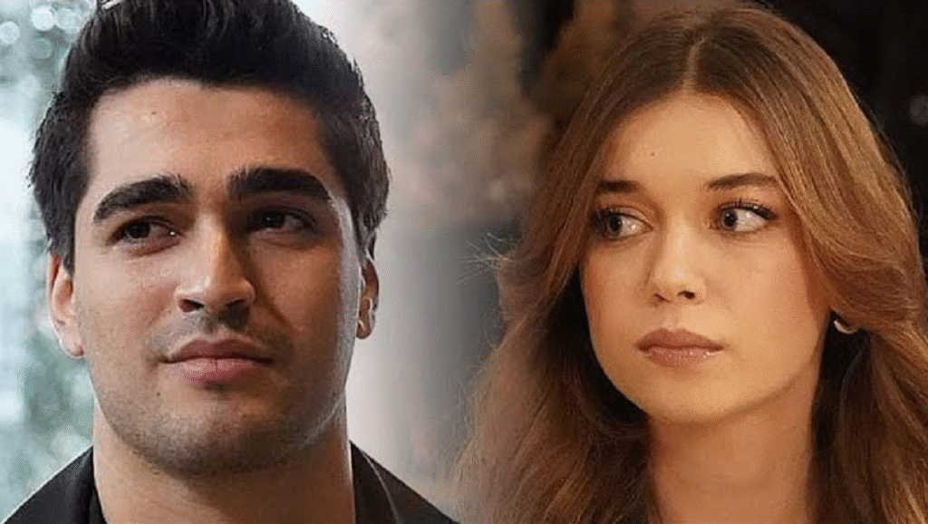 “Златно момче”: Сейран и Ферит претърпяват тежък инцидент