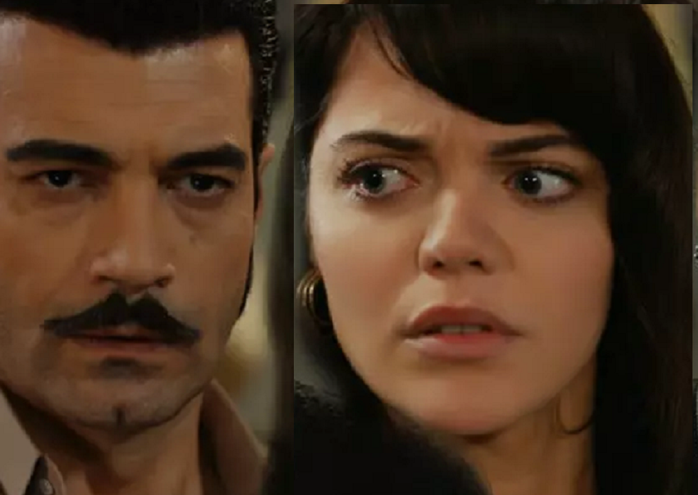 “Имало едно време в Чукурова”: Фикрет е задържан