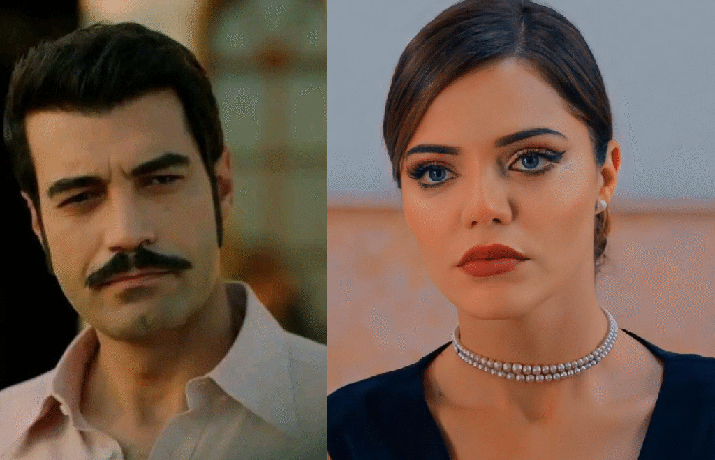 “Имало едно време в Чукурова: Умит се заплита в собствените си интриги