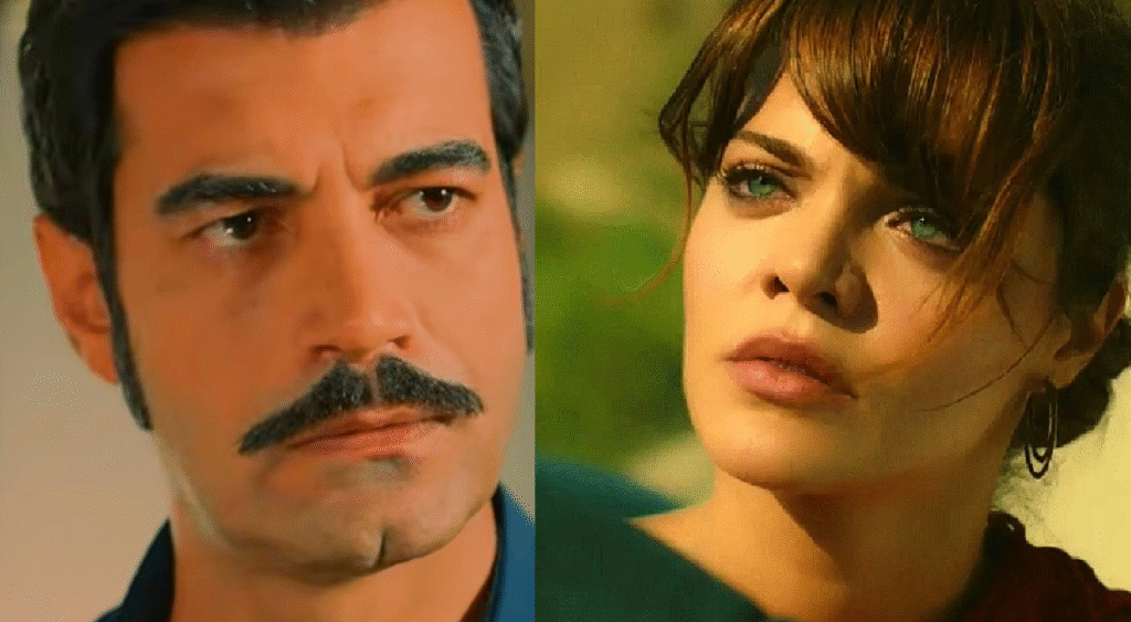 “Имало едно време в Чукурова”: Севда припада