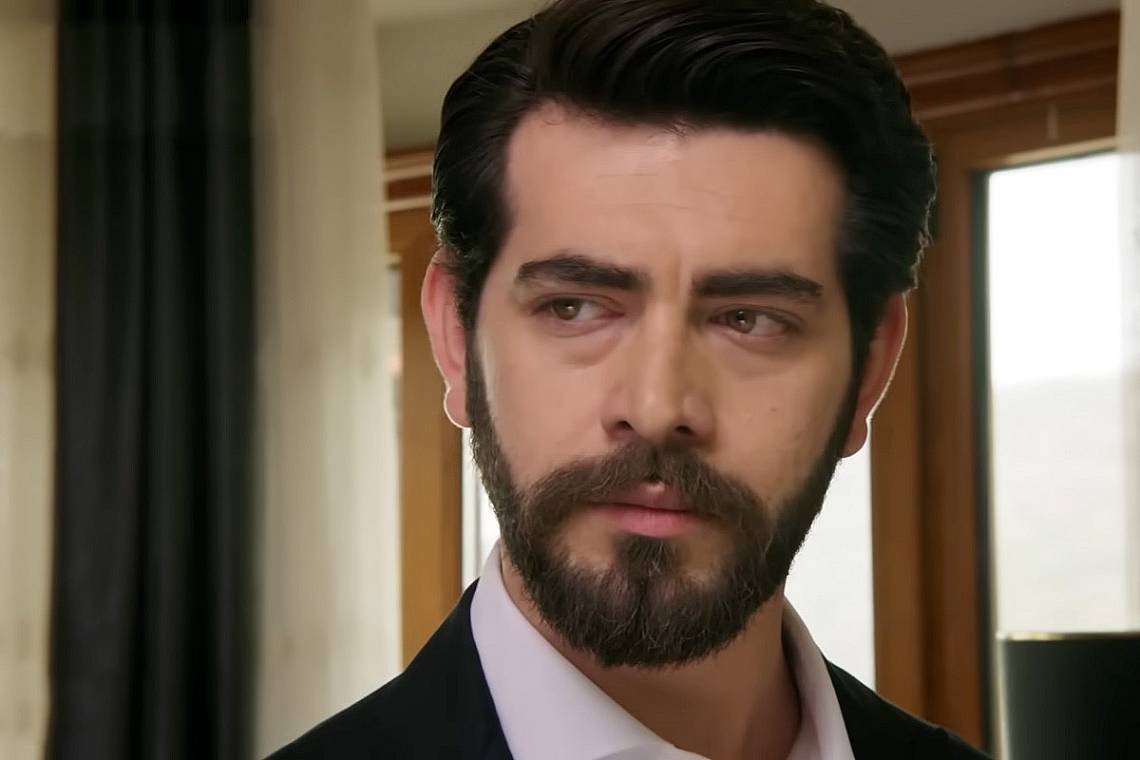 Кървави цветя - Епизод 140 (Ето какво ще видим)